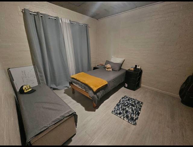 1 BEDROOM APARTMENT TO LET IN WOODSTOCK